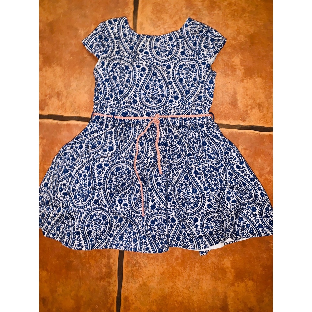 Carters Boutique-Style Dress (2T)